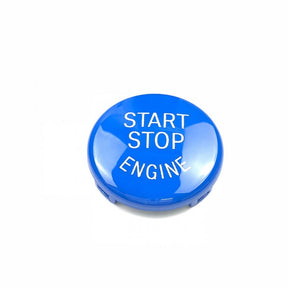 E-Series start button (blue)