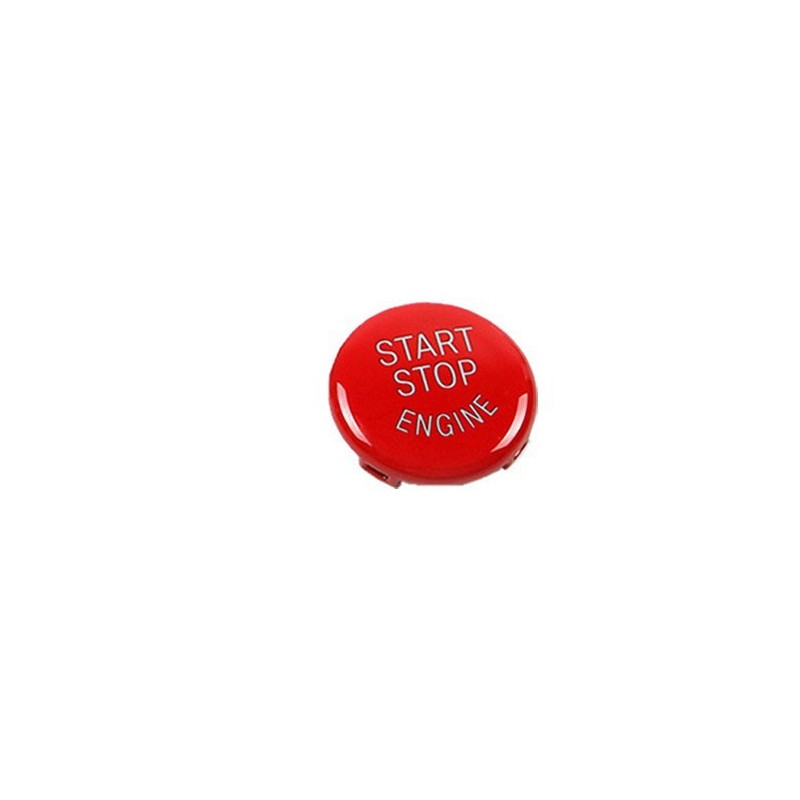 E-Series start button (red)