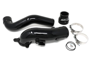 BMS Elite Aluminum Replacement Charge Pipe Upgrade for B58 F Chassis BMW (Copy)