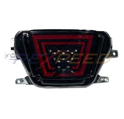 Supra GR 2020+ 3rd Brake Light