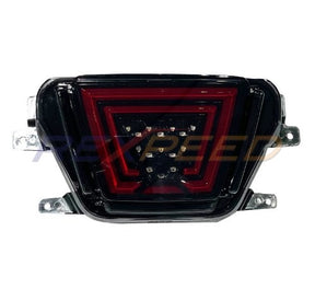 Supra GR 2020+ 3rd Brake Light