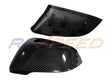 Supra GR 2020+ Dry Carbon Mirror Cap Full Replacements