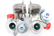Vargas N54 Stage 2 Turbo Kit