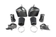 Armaspeed BMW F10 M5/ F12 M6 Carbon Fiber Cold Air Intake
