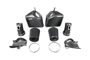 Armaspeed BMW F10 M5/ F12 M6 Carbon Fiber Cold Air Intake