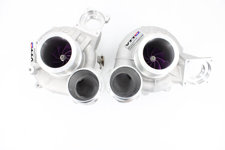 VTT BMW F9X M5/ M8 “GC” Turbocharger Upgrade