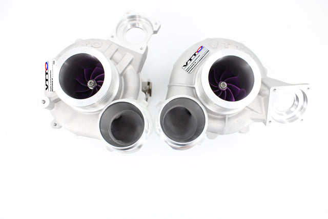 VTT BMW F9X M5/ M8 “GC” Turbocharger Upgrade