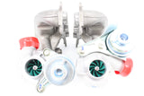 Vargas N54 Stage 2 Turbo Kit