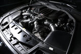 Armaspeed BMW F10 M5/ F12 M6 Carbon Fiber Cold Air Intake