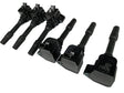 Supra A90/A91  Performance Ignition Coil (6 Pcs) For 3000cc Model