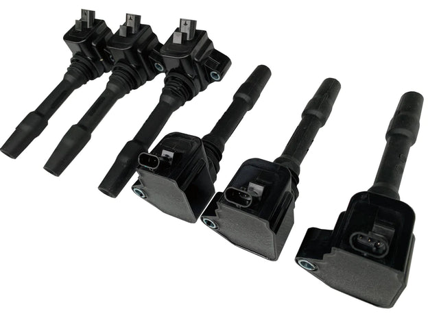 Supra A90/A91  Performance Ignition Coil (6 Pcs) For 3000cc Model