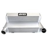 BMS E Chassis 7.5″ High Density RACE Replacement Intercooler Upgrade