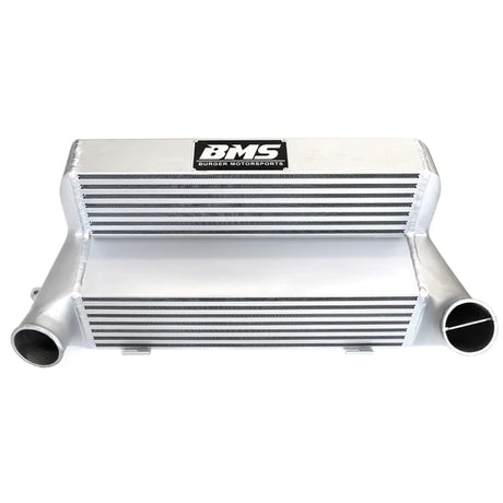 BMS E Chassis 7.5″ High Density RACE Replacement Intercooler Upgrade
