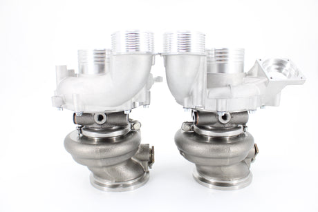 VTT BMW F9X M5/ M8 “GC” Turbocharger Upgrade