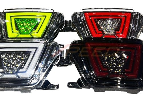 Supra GR 2020+ Advanced 3rd Brake Light