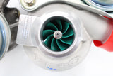 Vargas N54 Stage 2 Turbo Kit