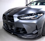 BMW G80/G81/G82/G83 Carbon Fiber 3D Style Front Lip