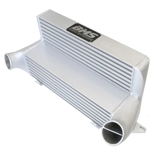 BMS E Chassis 7.5″ High Density RACE Replacement Intercooler Upgrade