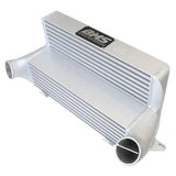 BMS E Chassis 7.5″ High Density RACE Replacement Intercooler Upgrade
