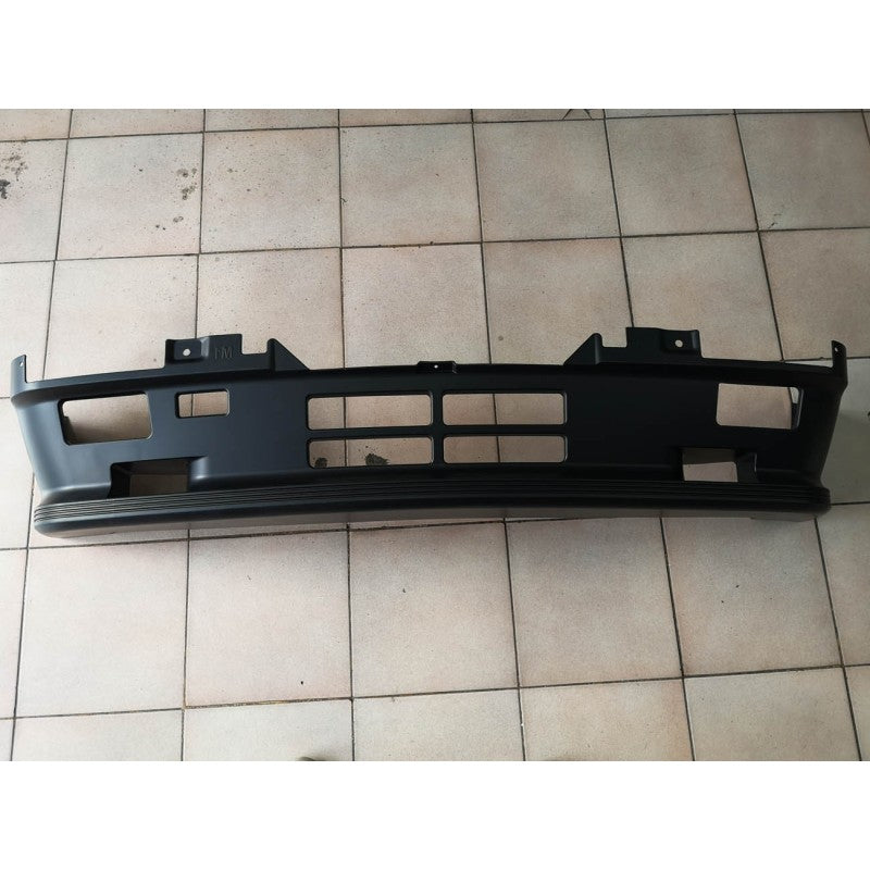E30 Mtech 1 front bumper w/foglamp