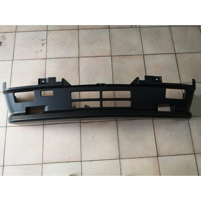 E30 Mtech 1 front bumper w/foglamp