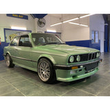 E30 Mtech 1 front bumper w/foglamp