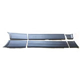 E30 Mtech 2 2D door panal