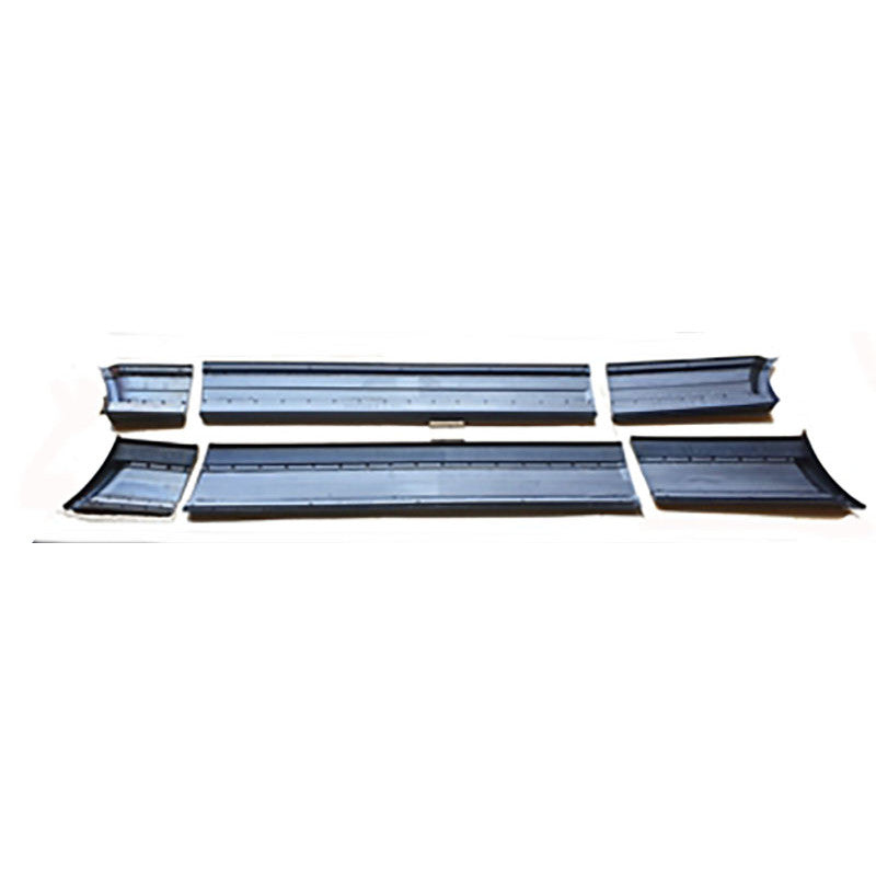 E30 Mtech 2 2D door panal