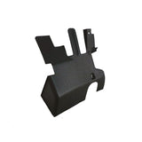 E30 steering under panel