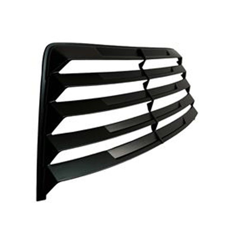 E30 window louver