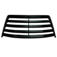 E30 window louver