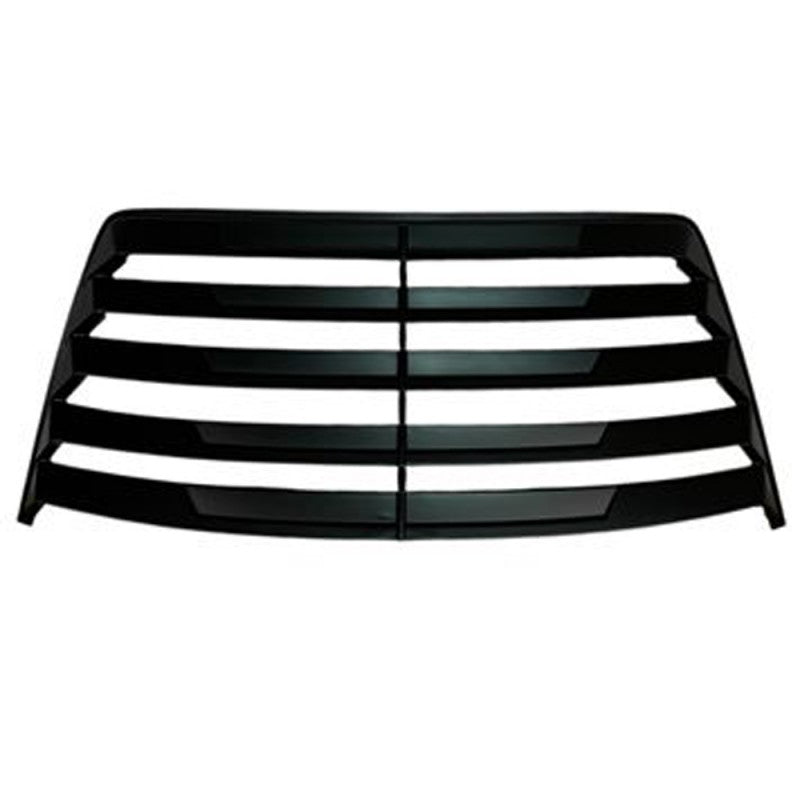 E30 window louver