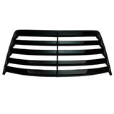 E30 window louver