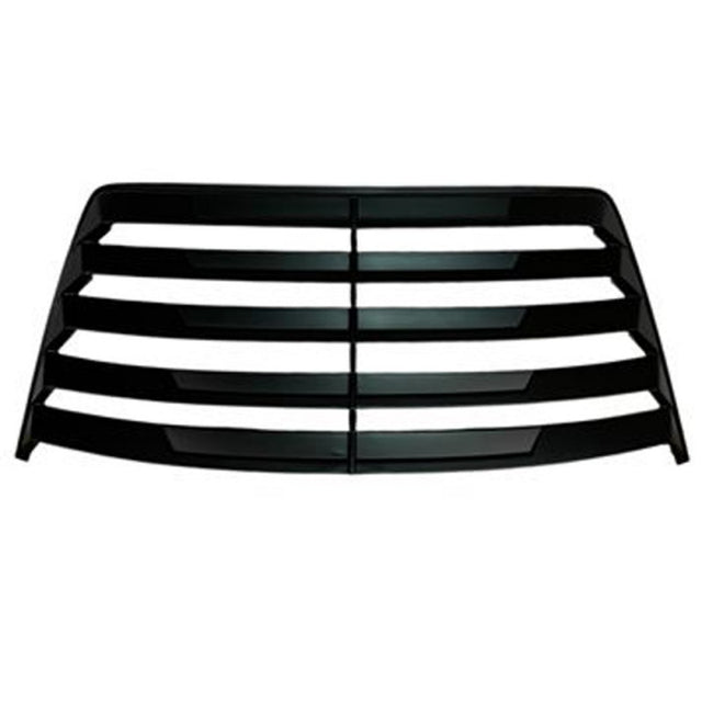E30 window louver