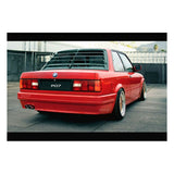 E30 window louver
