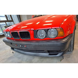 E34 87-94 Mtech front bumper