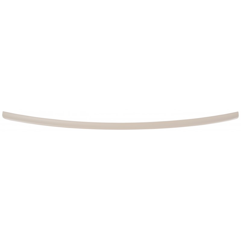 E36 4D boot spoiler (ABS)