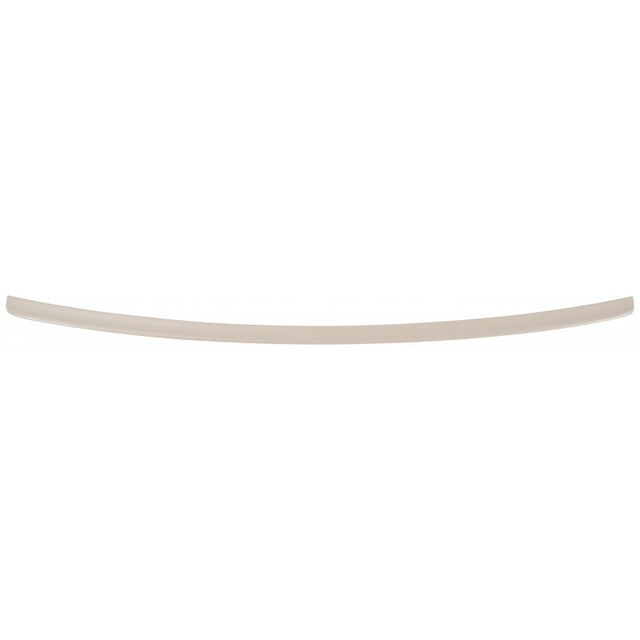 E36 4D boot spoiler (ABS)