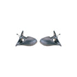 E36 2D M3 style mirror