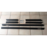 E36 4D sedan door beading (6pcs/set)