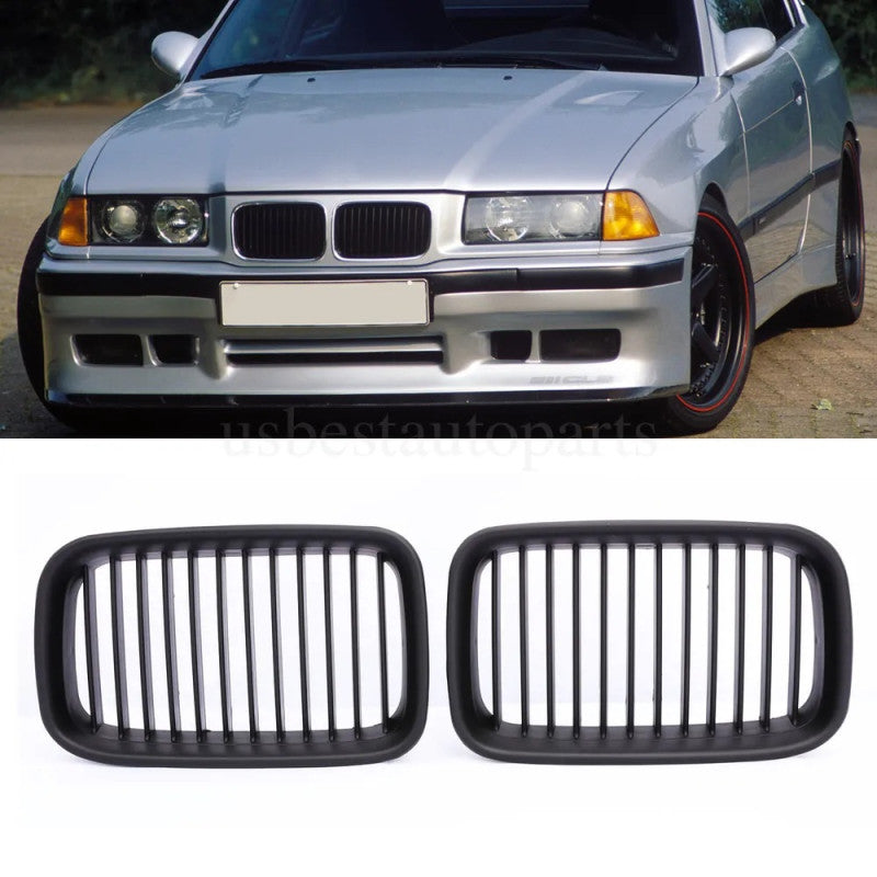 E36 91-95 grille