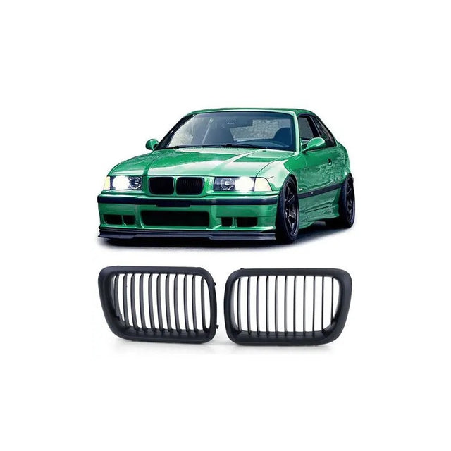 E36 96-99 grille
