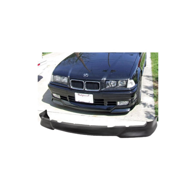 E36 exclusive non sport front lip