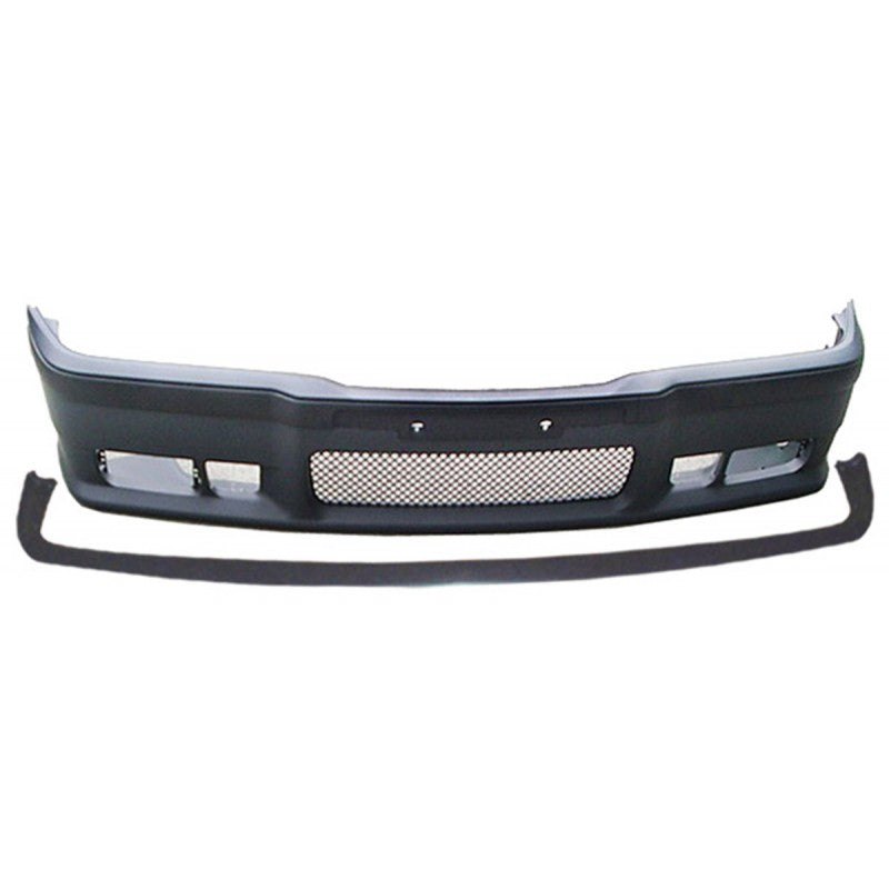 E36 M3 style front bumper