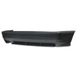 E36 M3 style rear bumper