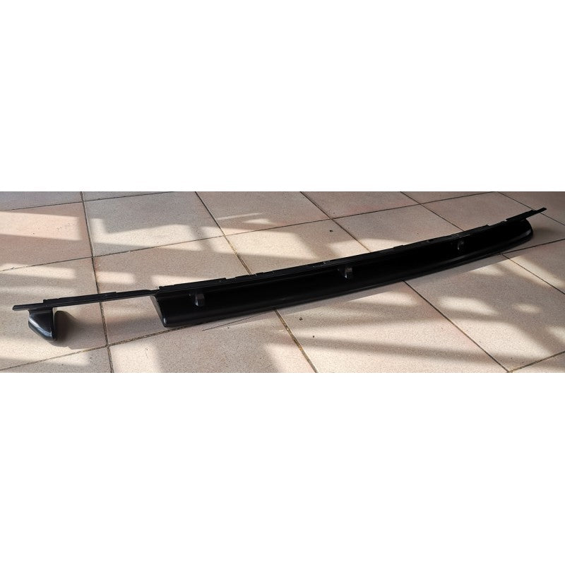 E36 Mtech rear diffuser