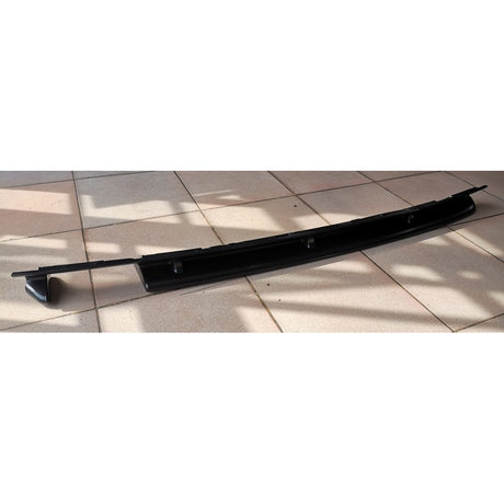 E36 Mtech rear diffuser