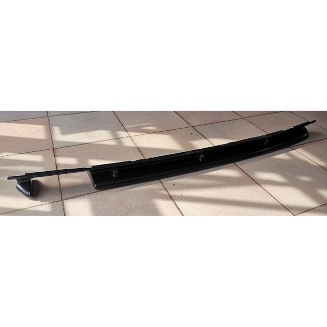 E36 Mtech rear diffuser