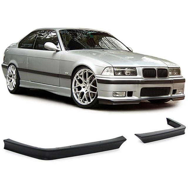 E36 Mtech splitters