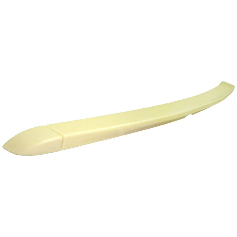 E39 AC style boot spoiler (ABS)